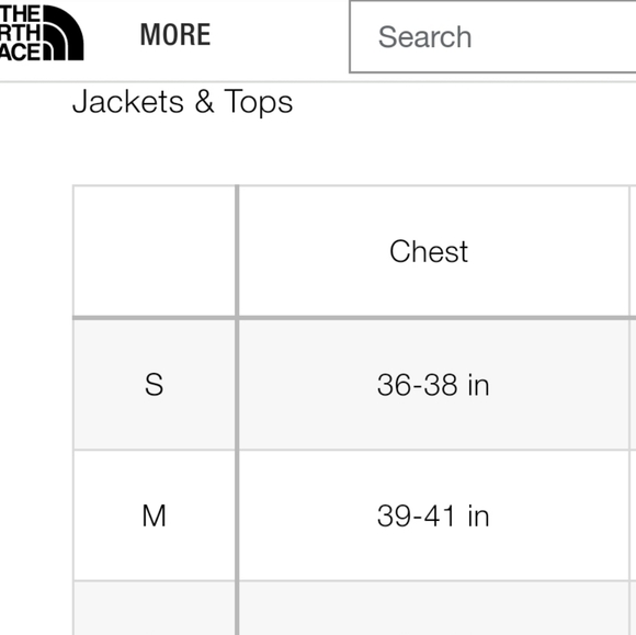 Northface Apex jacket - Picture 9 of 10